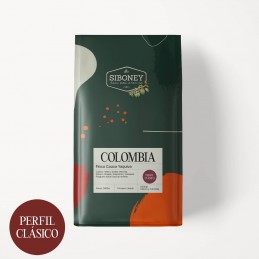 CAFÉ SIBONEY GRANO COLOMBIA...