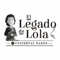 EL LEGADO DE LOLA