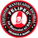 MANTECADOS FELIPE II