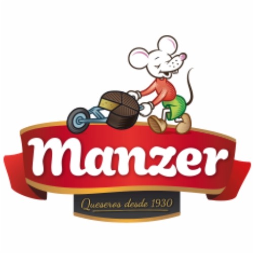 QUESOS MANZER