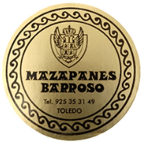 MAZAPANES BARROSO