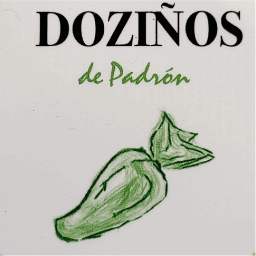 DOCIÑOS DE PADRON